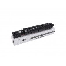Тонер-картридж (CPP, TF8) XT67K для DELI M201CR/M301CR (CET) Black, 790г, 36000 стр., CET141855
