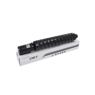 Тонер-картридж (CPP, TF8) XT67K для DELI M201CR/M301CR (CET) Black, 790г, 36000 стр., CET141855