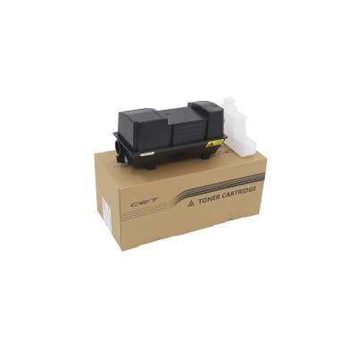 Тонер-картридж (PK15B) для KYOCERA ECOSYS PA6000x (CET), 1000 г, CET131126