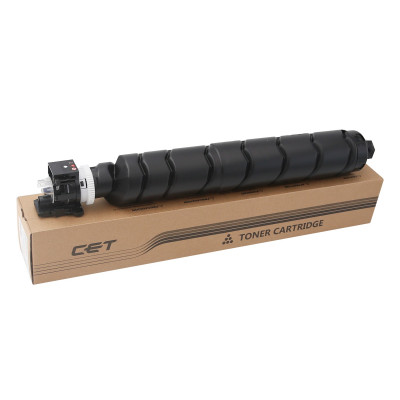 Тонер-картридж (PK216) для KYOCERA TASKalfa 3252ci (CET) Black, 530г, CET141425R