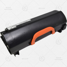 Картридж Lexmark 505H (MS310/410/510/610) (5 000 стр) (регион СНГ) Tech