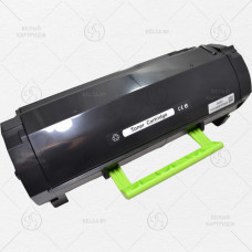 Картридж Lexmark 605H (MX310/410/510/511/610/611) (10 000 стр) Tech