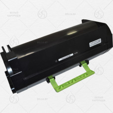 Картридж Lexmark 62D1X00/621X (MX711) (45 000 стр) (регион 2) Tech