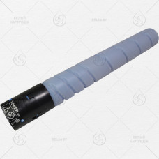 Картридж Konica Minolta TN-321C (bizhub C224/C284/C364/C224e/C284e) Cyan, туба (25 000 стр.), 471 гр