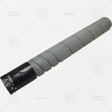 Картридж Konica Minolta TN-321K (bizhub C224/C284/C364/C224e/C284e) Black, туба (27 000 стр.), 482 г