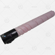 Картридж Konica Minolta TN-321M (bizhub C224/C284/C364/C224e/C284e) Magenta, туба (25 000 стр.), 471