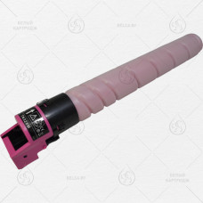 Картридж Konica Minolta TN-328M (bizhub C250i/C300i/C360i) Magenta, туба (28 000 стр.), 487 гр., CWT