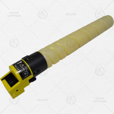 Картридж Konica Minolta TN-328Y (bizhub C250i/C300i/C360i) Yellow, туба (28 000 стр.), 487 гр., CWT