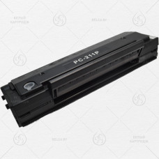 Картридж Pantum PC-211EV (P2200/2500/M6500/6550/6600/P2518) (1 600 стр) White Cartridge
