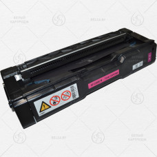 Картридж Ricoh SP C250E (SP C250/С260/C261) (407543) Black (2 000 стр) Tech