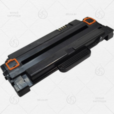 Картридж Samsung MLT-D105L (ML1910/1915/2525/2580N/SCX4600) (2 500 стр) Tech с Чипом