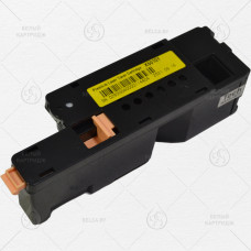 Картридж Xerox 106R01631 (Phaser 6000) (1 000 стр) Cyan Tech