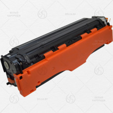 Картридж Canon 045/054/CF540A/CF400A (LBP-611/621/M252/M254) Black (1 400 стр) Tech