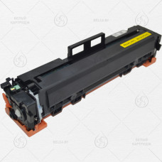 Картридж Canon 045/054/CF541A/CF401A (LBP-611/621/M252/M254) Cyan (1 300 стр) Tech
