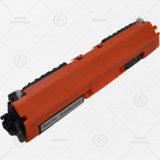 Картридж Canon 045/054/CF542A/CF402A (LBP-611/621/M252/M254) Yellow (1 300 стр) Tech