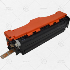 Картридж Canon 045/054/CF543A/CF403A (LBP-611/621/M252/M254) Magenta (1 300 стр) Tech