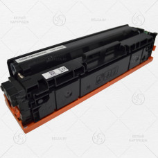 Картридж Canon 045H/054H/CF540X/CF400X (LBP-611/621/M252/M254) Black (3 200 стр) Tech