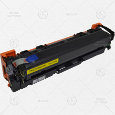 Картридж Canon 045H/054H/CF542X/CF402X (LBP-611/621/M252/M254) Yellow (2 500 стр) Tech