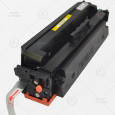 Картридж Canon 046H (LBP-653/654/MF732/734/735) Yellow (5 000 стр) Tech