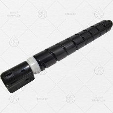 Картридж Canon C-EXV49 (IR-C3325i/3330i/3320), туба (19 000 стр) Сyan, 540 гр., CWT