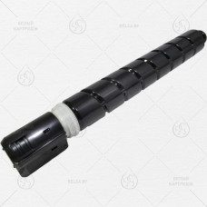 Картридж Canon C-EXV54 (IR-C3025/3125/3226i), туба (8 500 стр) Yellow, 165 гр., CWT