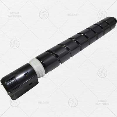 Картридж Canon C-EXV54 (IR-C3025/3125/3226i), туба (8 500 стр) Yellow, 165 гр., CWT