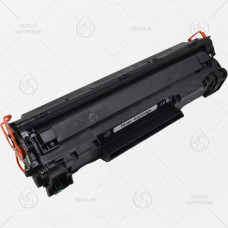 Картридж HP CB435A (LJ P1005/1006) (1 500 стр) Tech