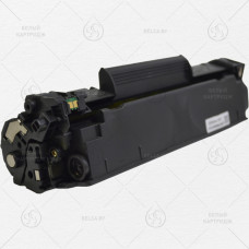Картридж HP CE278A/Canon 726/728 (LJ Р1566/1606/MF4410/4430/4450/LBP6200) (2 100стр) White Cartridge