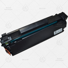 Картридж HP CE285X/Canon 725H (LJ P1100/1102/1130/1132/1210/1212/M1214/M1217/M1218/M1219) (2 500 стр