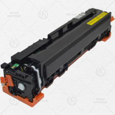Картридж HP CE311A/CF351A/Canon 729 (LJ M130A/126A/176/CP1025) Cyan (1 000 стр) Tech