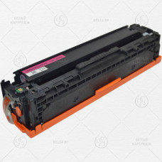 Картридж HP CE312A/CF352A/Canon 729 (LJ M130A/126A/176/CP1025) Yellow (1 000 стр) Tech