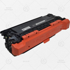 Картридж HP CE400A (HP M551/500) (5 500 стр) Black Tech