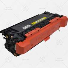 Картридж HP CE402A (HP M551/500) (6 000 стр) Yellow Tech