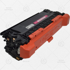 Картридж HP CE403A (HP M551/500) (6 000 стр) Magenta Tech