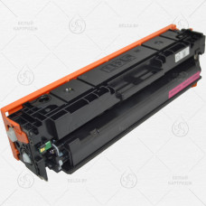 Картридж HP CE413A/CF383A/CC533A/Canon 718 (CLJ Pro M351/375/451/475/CP2020/LPB-7200) Magenta (2 600