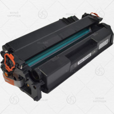 Картридж HP CE505A/CF280A/Canon 719 (LJ Р2035/2055/Pro M400/401/425/LBP-6650) (2 300 стр) Tech