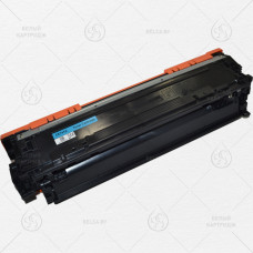 Картридж HP CE741A (LJ CP5225) Cyan (7 300 стр) Tech