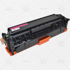 Картридж HP CF211A/CE321A/CB541A/Саnon 716/731 (LJ Pro M251/276/CP1215/1525) Cyan (1 300 стр) Tech