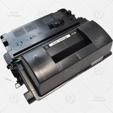Картридж HP CF281X/Canon 039H (LJ M605/606/630) (25 000 стр) Tech