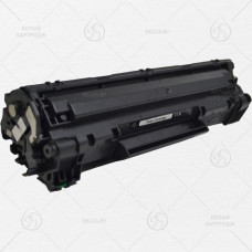 Картридж HP CF283A (LJ Pro M125/126/127/128/201/225) (1 500 стр) White Cartridge