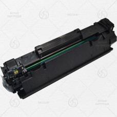 Картридж HP CF283X (LJ Pro M201/225) (2 500 стр) White Cartridge Premium