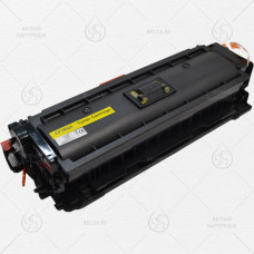 Картридж HP CF362A (CLJ M553) Yellow (5 000 стр) Tech