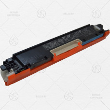 Картридж HP CF412A/Canon 046 (LJ Pro M477/M452/LBP-653/MF735) Yellow (2 300 стр) Tech
