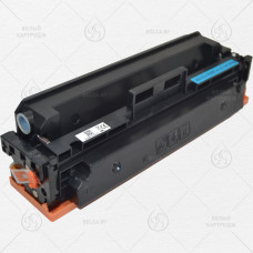 Картридж HP CF413A/Canon 046 (LJ Pro M477/M452/LBP-653/MF735) Magenta (2 300 стр) Tech