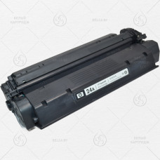 Картридж HP Q2624A (LJ 1150) (2 500 стр) White Cartridge Premium