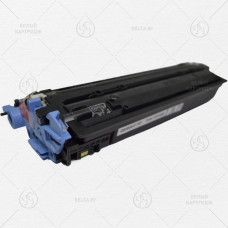 Картридж HP Q6000A/Canon 707 (LJ 1600/2600/LBP-5000) Black (2 500 стр) Tech