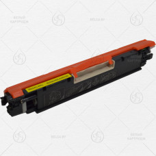 Картридж HP W2030A/055(415A) (LJ M454/M479/Canon LBP-663/MF742) Black (2 400 стр) Tech без Чипа