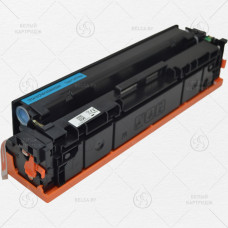 Картридж HP W2030X/055H(415X) (LJ M454/M479/Canon LBP-663/MF742) Black (7 600 стр) Tech без Чипа