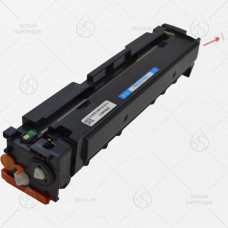Картридж HP W2032X/055H(415X) (LJ M454/M479/Canon LBP-663/MF742) Yellow (6 000 стр) Tech без Чипа