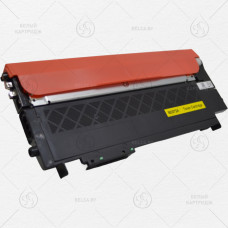 Картридж HP W2072A (117A) (CL150/MFP178/179) Yellow (700 стр) Tech